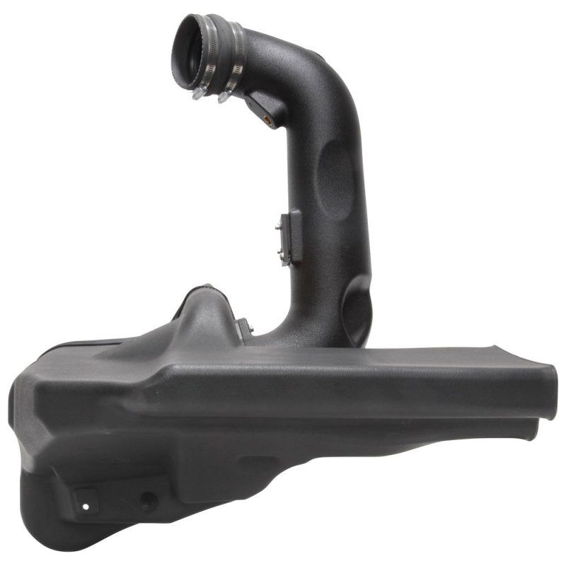K&N 18-23 Ford Mustang GT 5.0L V8 F/I Dryflow Performance Air Intake System