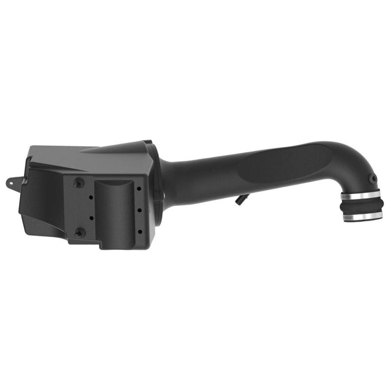 K&N 2018 Jeep Wrangler JL V6-3.6L F/I Aircharger Performance Intake
