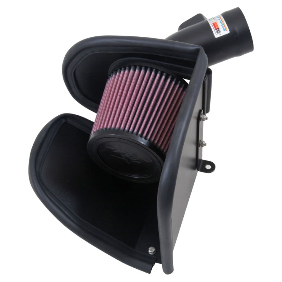 K&N 14-15 Mini Cooper 1.5L Typhoon Performance Intake Kit