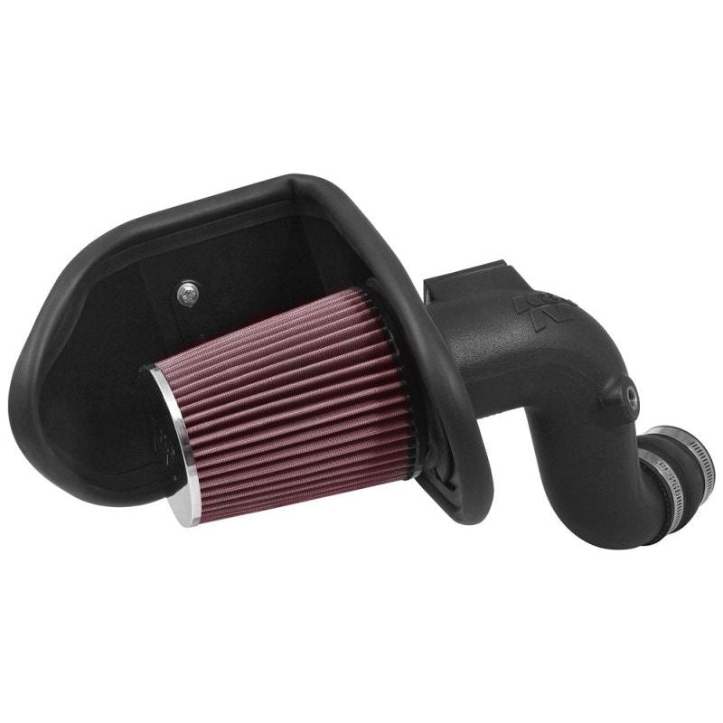 K&N 16-17 Chevrolet Malibu L4-2.0L 57 Series FIPK Performance Intake Kit