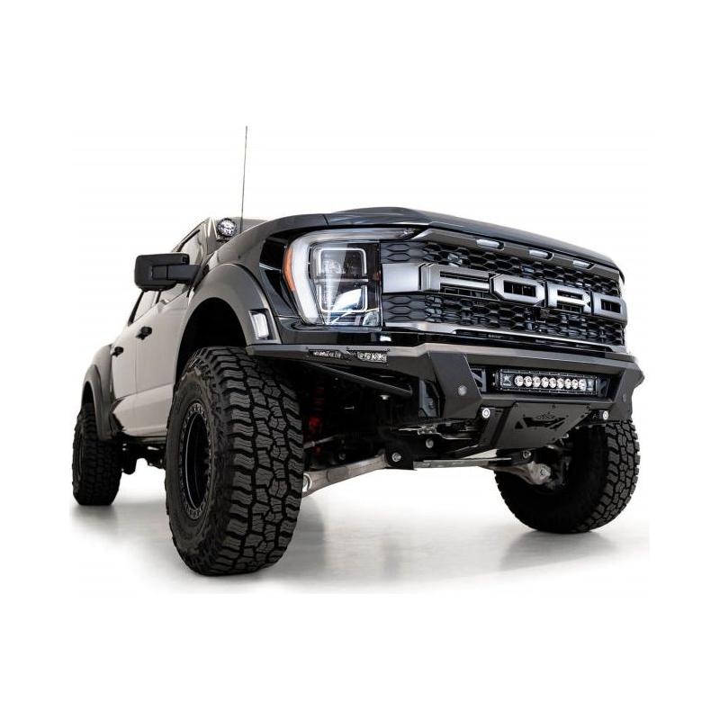 ADD 21-23 Ford F-150 Raptor Phantom Front Bumper - NP Motorsports