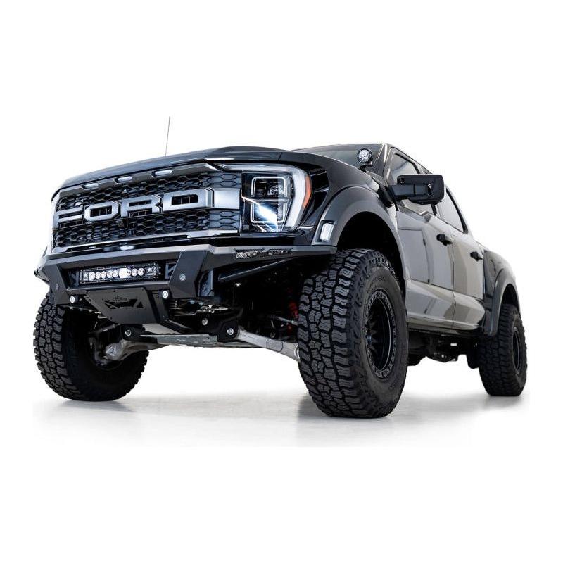 ADD 21-23 Ford F-150 Raptor Phantom Front Bumper - NP Motorsports
