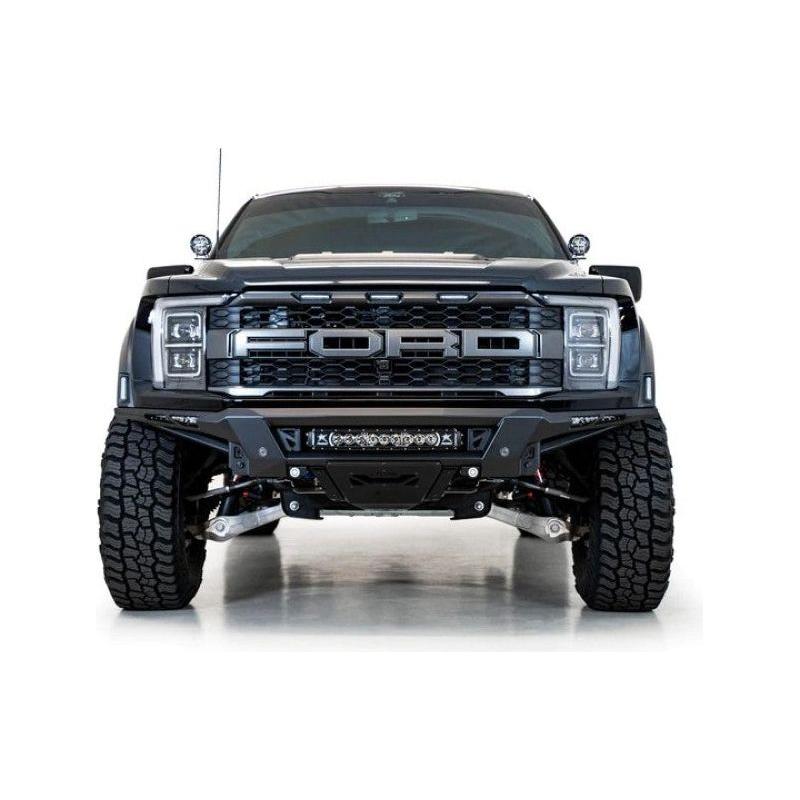 ADD 21-23 Ford F-150 Raptor Phantom Front Bumper - NP Motorsports