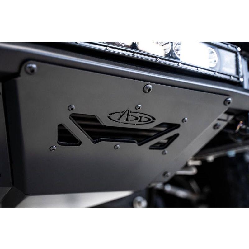 ADD 21-23 Ford F-150 Raptor Phantom Front Bumper - NP Motorsports