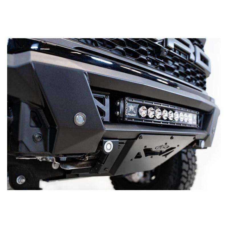 ADD 21-23 Ford F-150 Raptor Phantom Front Bumper - NP Motorsports