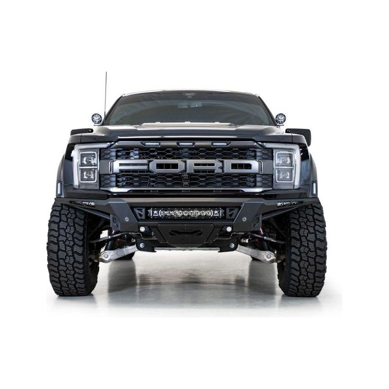ADD 21-23 Ford F-150 Raptor Phantom Front Bumper - NP Motorsports
