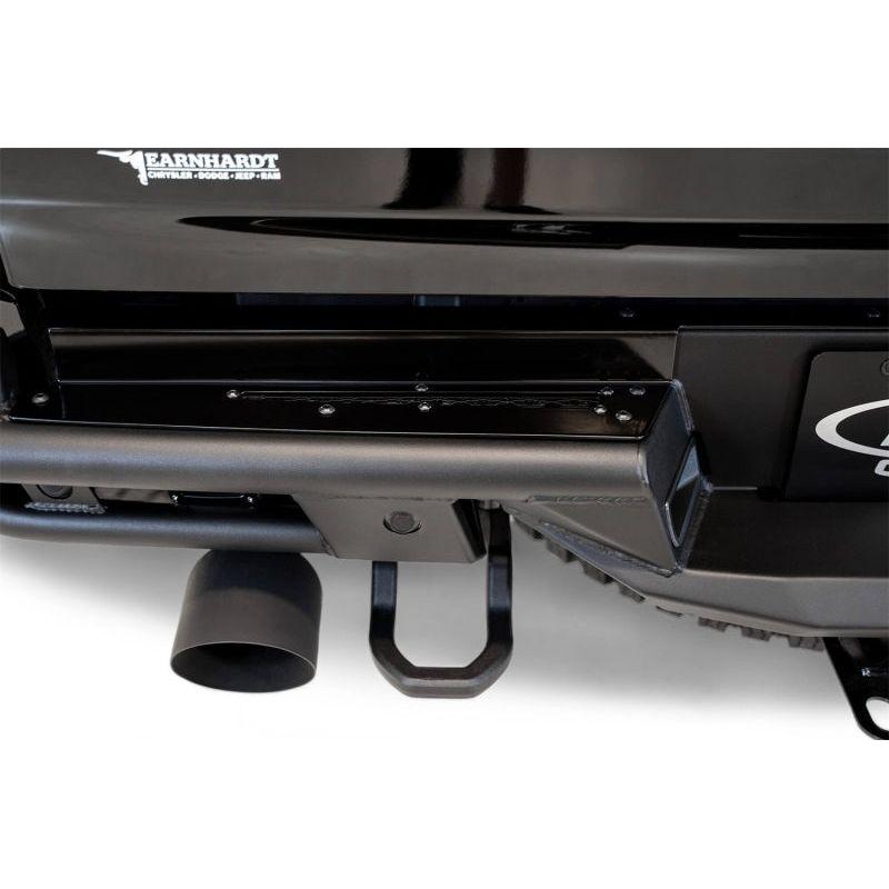 Addictive Desert Designs 2021 Dodge RAM 1500 TRX PRO Bolt-On Rear Bumper w/ Sensors - NP Motorsports