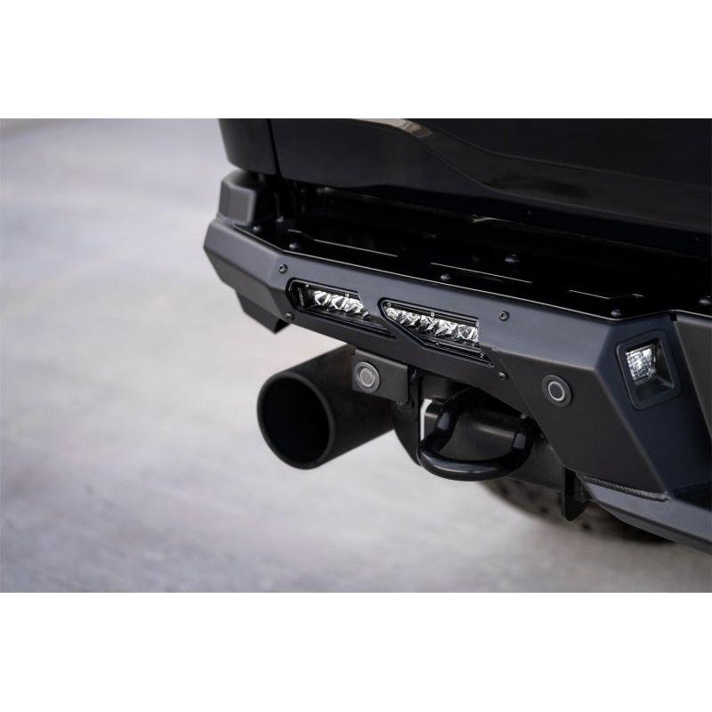 Addictive Desert Designs 21-22 Ford F-150 Raptor Phantom Rear Bumpe - NP Motorsports