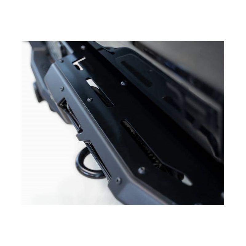 Addictive Desert Designs 21-22 Ford F-150 Raptor Phantom Rear Bumpe - NP Motorsports