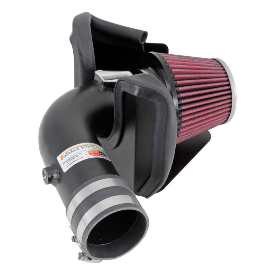 K&N 13-14 Nissan Sentra 1.8L L4 Typhoon Short Ram Intake
