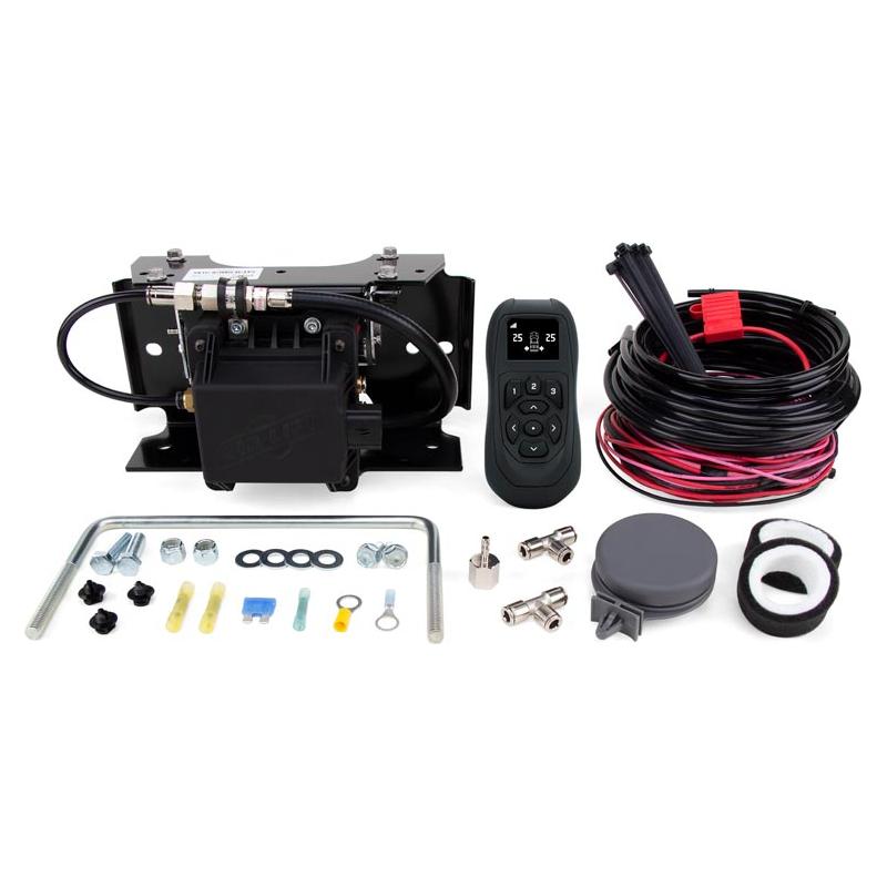 AirLift EZ Mount WirelessAIR Gen 2 Air Compressor Kit - 74000EZ - NP Motorsports