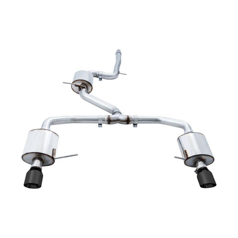 AWE Tuning Exhaust Suite 2018–2019 Volkswagen Jetta GLI