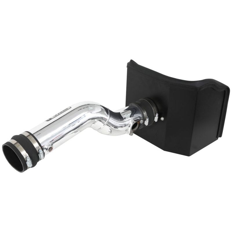 K&N 2016 Toyota Tacoma 3.5L-V6 High Flow Performance Kit