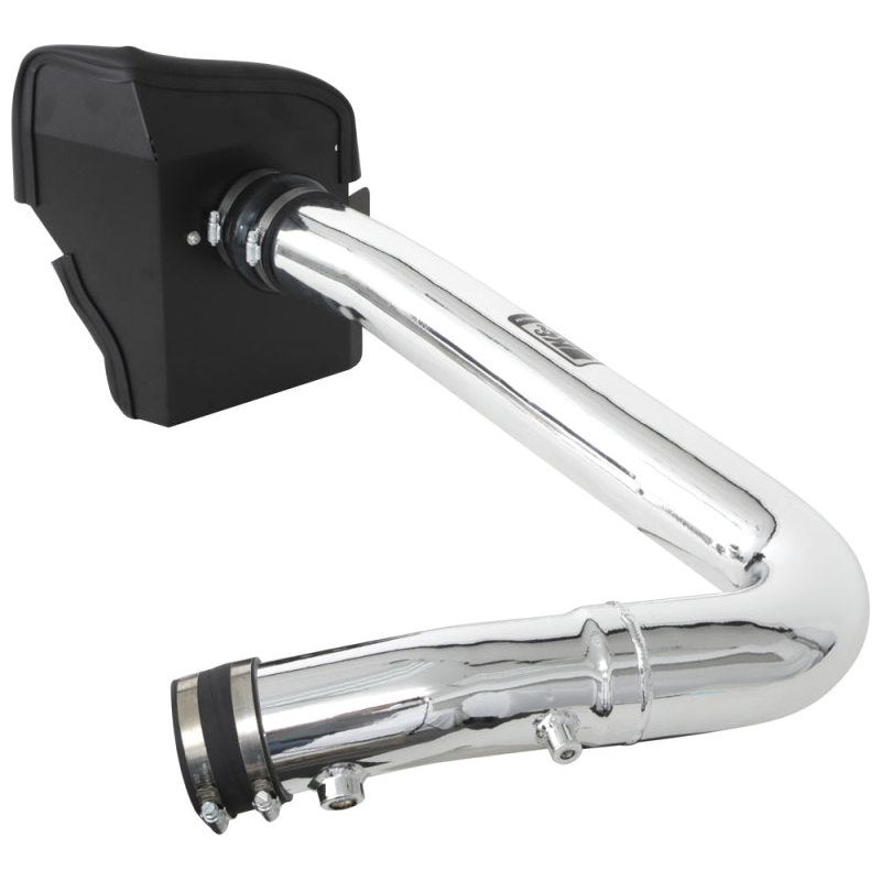 K&N 11-12 Chrysler 300 3.6L / 11-12 Dodge Challenger/Charger 3.6L Typhoon Performance Intake