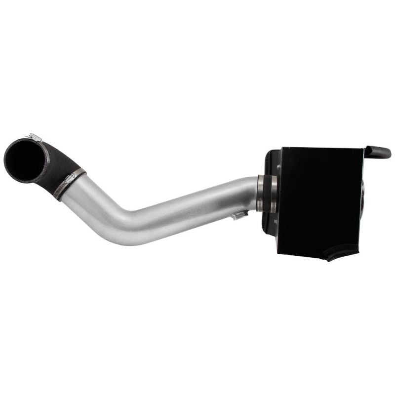 K&N 16-17 Nissan Titan XD V8-5.0L Performance Air Intake Kit - Metal