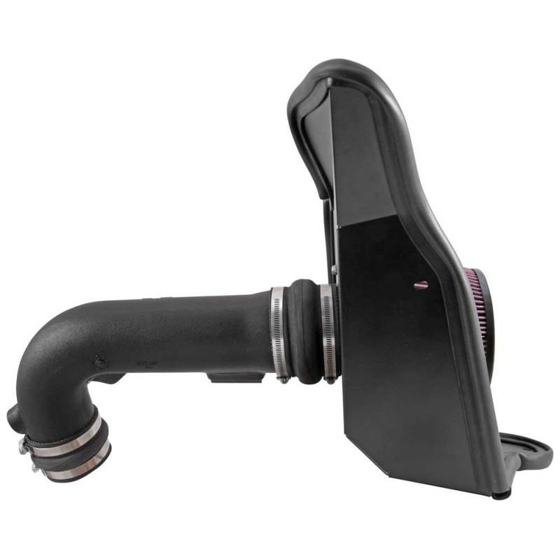 K&N 2015 Ford Mustang GT 5.0L V8 F/I Performance Intake Kit