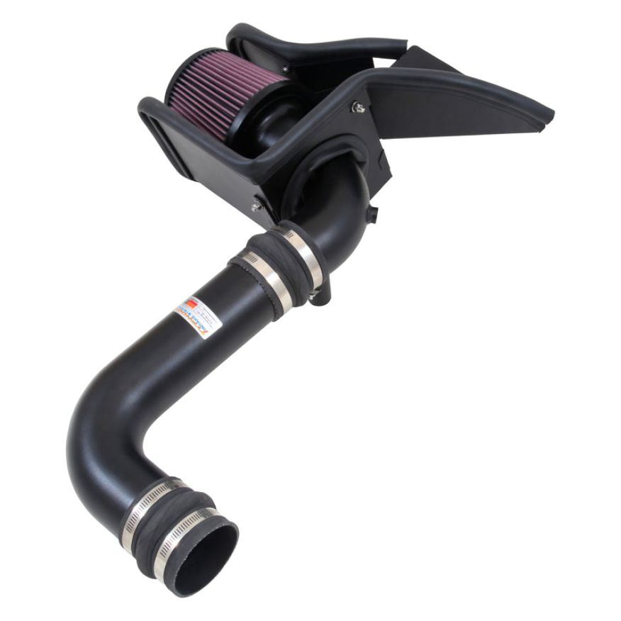 K&N 14-15 VW Jetta GLI 2.0L-L4 Typhoon Intake