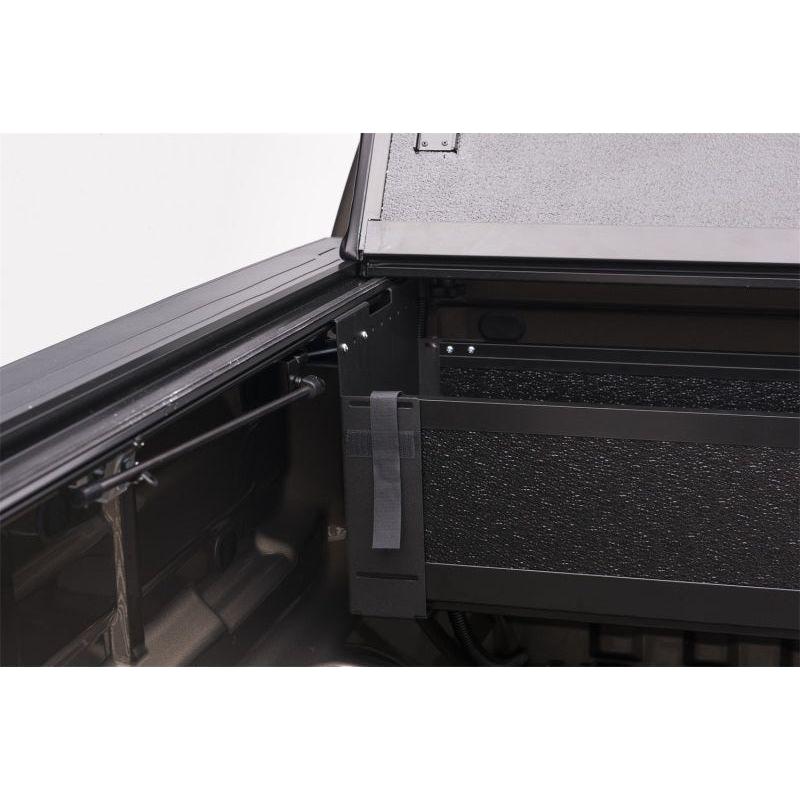 BAK 15-20 Chevy Colorado/GMC Canyon 5ft Bed BAKFlip G2 - NP Motorsports