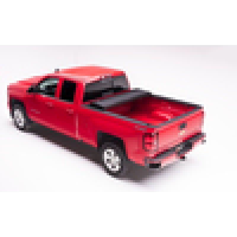 BAK 15-20 Chevy Colorado/GMC Canyon 6ft Bed BAKFlip MX4 Matte Finish - NP Motorsports
