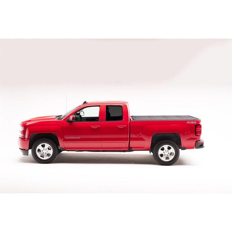 BAK 15-20 Chevy Colorado/GMC Canyon 6ft Bed BAKFlip MX4 Matte Finish - NP Motorsports