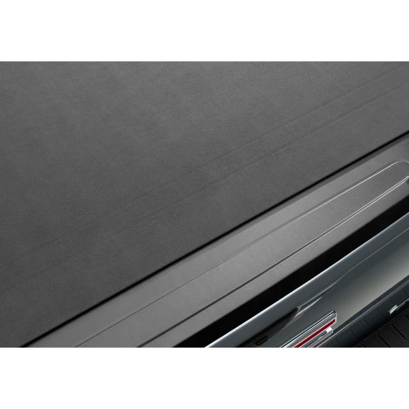 BAK 15-21 Chevy Colorado/GM Canyon Revolver X4s 5.2ft Bed Cover - NP Motorsports