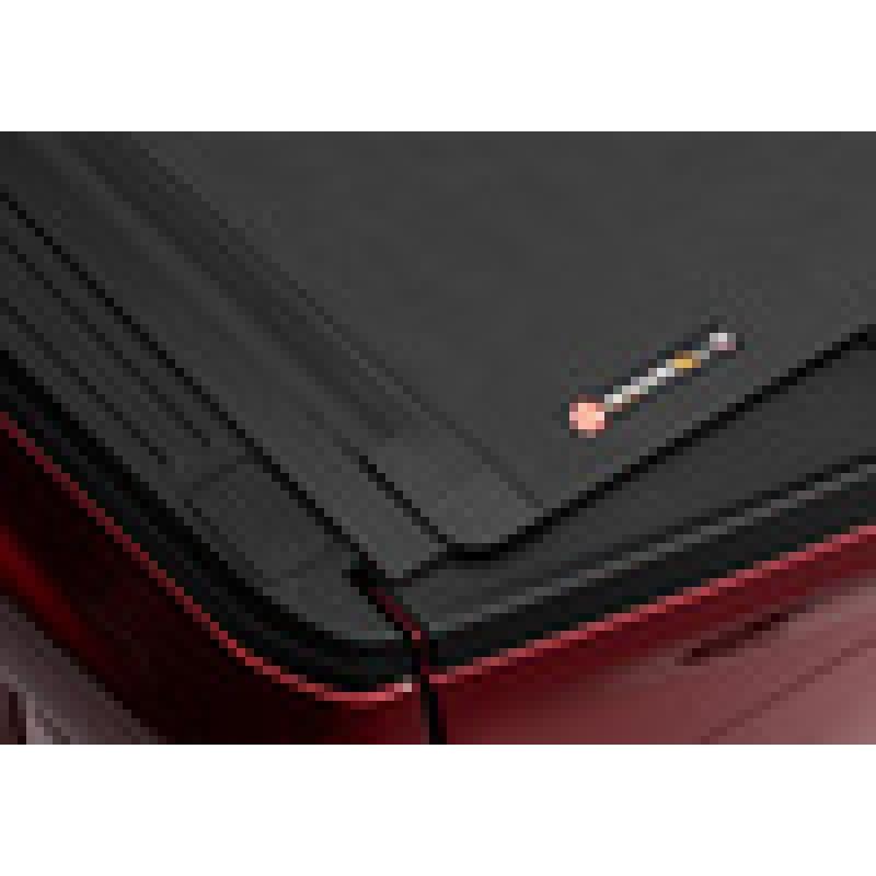 BAK 15-21 Chevy Colorado/GM Canyon Revolver X4s 5.2ft Bed Cover - NP Motorsports