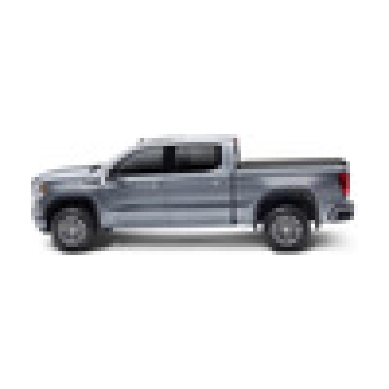 BAK 15-21 Chevy Colorado/GM Canyon Revolver X4s 5.2ft Bed Cover - NP Motorsports