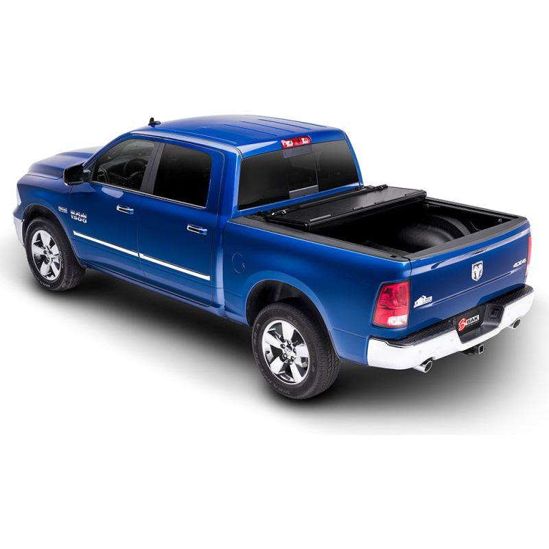 BAK 19-20 Dodge Ram 1500 (New Body Style w/o Ram Box) 6ft 4in Bed BAKFlip G2 - NP Motorsports