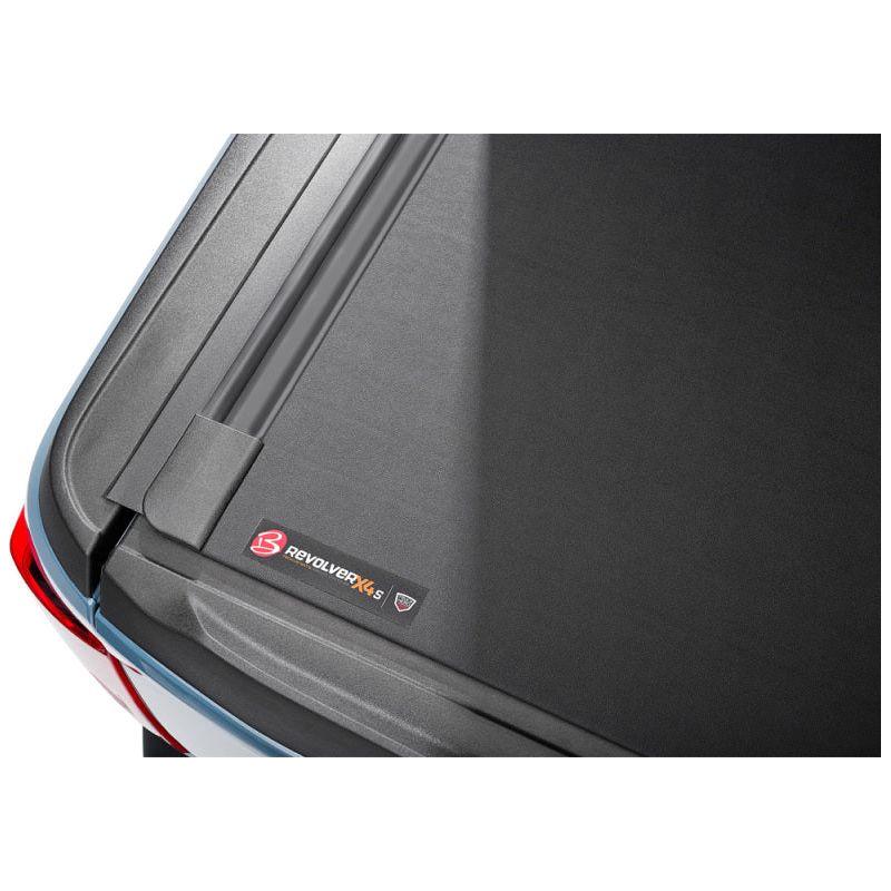 BAK 2022 Ford Maverick 4.5ft Revolver X4s - NP Motorsports