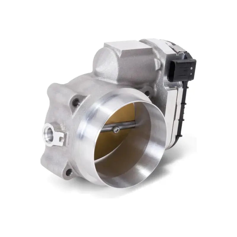 BBK Performance Parts | 2011-2014 Mustang GT 5.0 | Ford F-Series 5.0 Truck 85MM Throttle Body Ford 5.0L V8 - Truck Accessories Guy