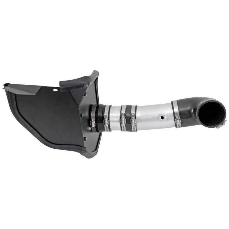 K&N 08-11 Typhoon, Cadillac CTS 3.6L, 3.6L 69 Series Typhoon Perf Intake Kit
