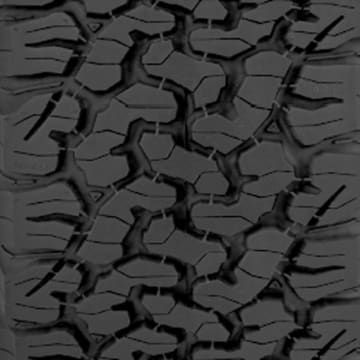 BF Goodrich KO2 - NP Motorsports