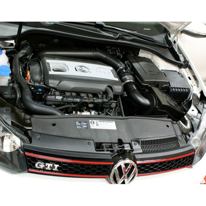 K&N Performance Intake Kit AUDI, SEAT, SKODA, VW 1.4L - 2.0L; 2005-ON