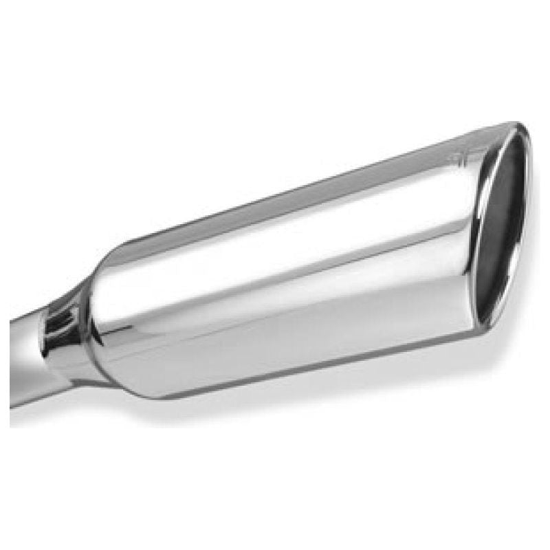 Borla 16-19 Nissan Titan 5.6L V8 2WD/4WD S-Type Catback Exhaust - NP Motorsports