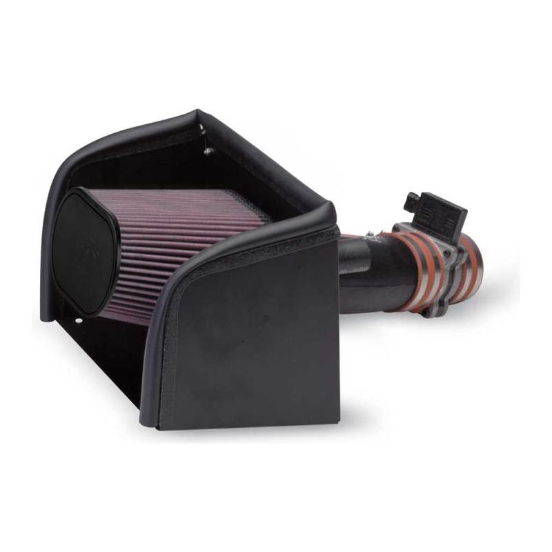K&N 96-00 Chevy/GMC PickUp V8-7.4L Performance Intake Kit
