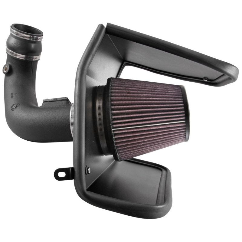 K&N 15-16 CHEVROLET COLORADO V6 3.6L FI Performance Air Intake System