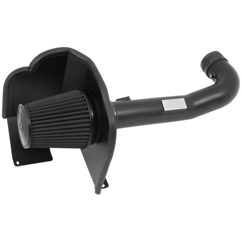 K&N 71 Series Performance Intake Kit - Chevrolet/GMC 14-15 Silverado/Sierra / 2015 Suburban/Yukon