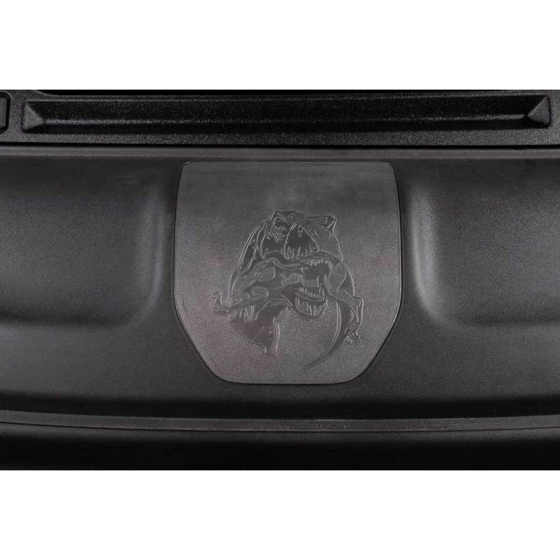 K&N 2021-2024 Dodge RAM 1500 TRX V8-6.2L Aircharger Intake
