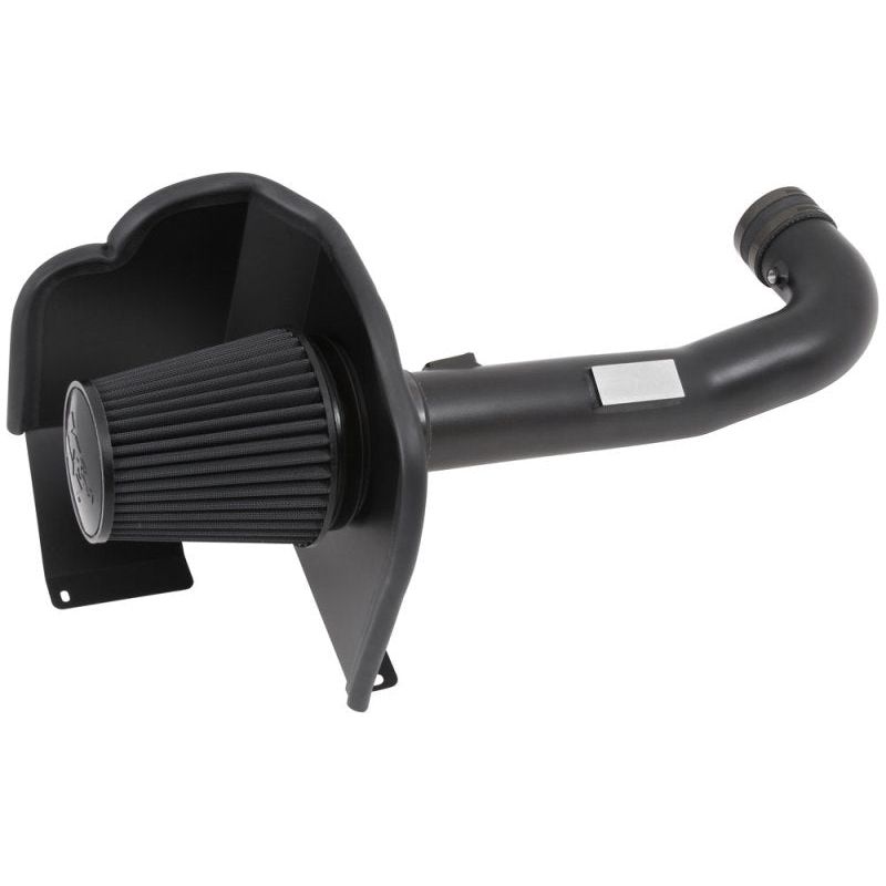 K&N 71 Series Performance Intake Kit - Chevrolet/GMC 14-15 Silverado/Sierra / 2015 Suburban/Yukon