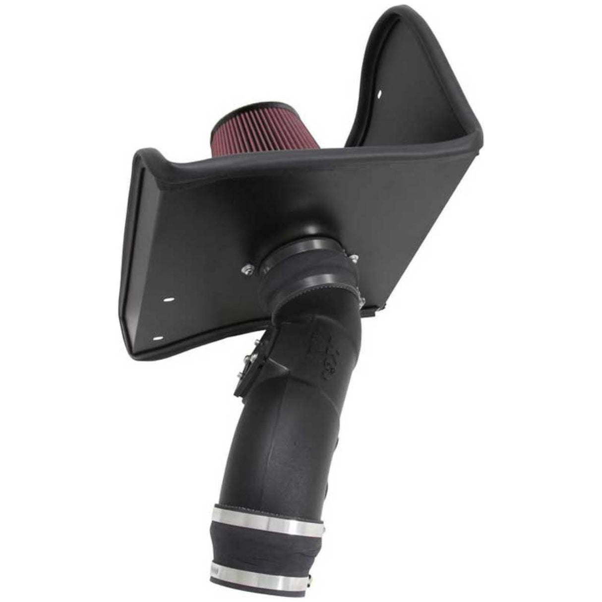 K&N 12 Toyota Tundra 5.7L V8 Aircharger Performance Intake