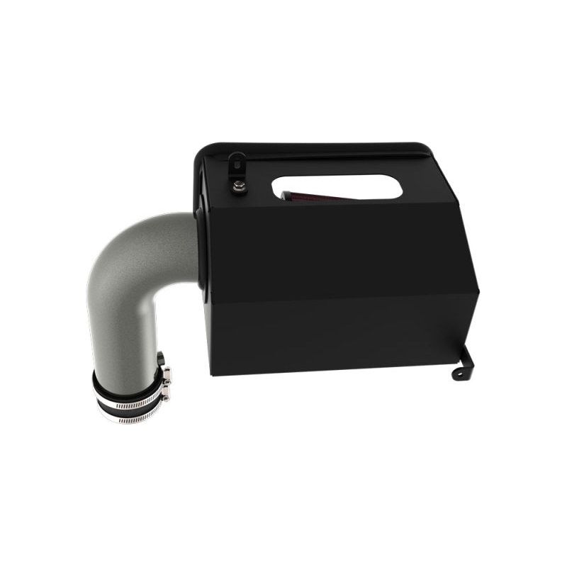 K&N 2022 Subaru BRZ 2.4L Typhoon Performance Air Intake System