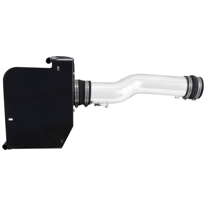 K&N 2016 Toyota Tacoma 3.5L-V6 High Flow Performance Kit