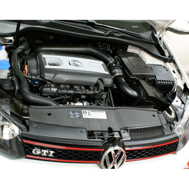 K&N Performance Intake Kit AUDI, SEAT, SKODA, VW 1.4L - 2.0L; 2005-ON