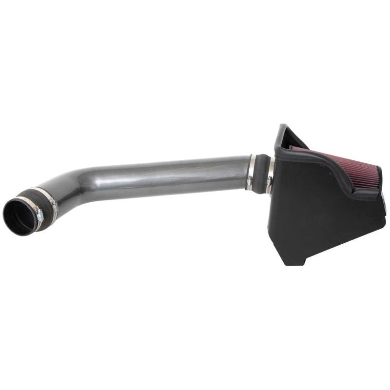 K&N 2020 Ford F250/350 6.2L V8 High Flow Performance Intake Kit