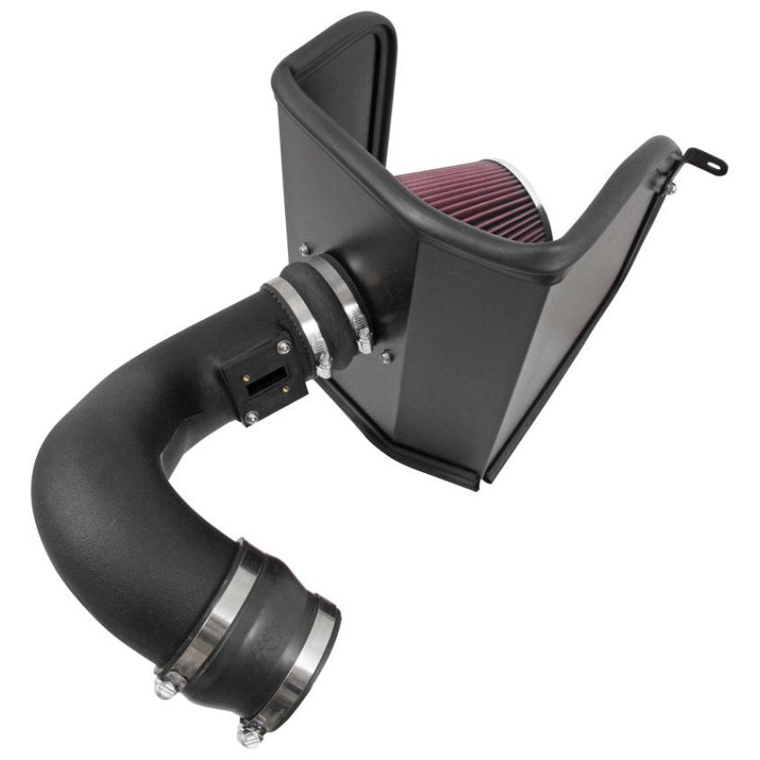 K&N 15-16 CHEVROLET COLORADO V6 3.6L FI Performance Air Intake System