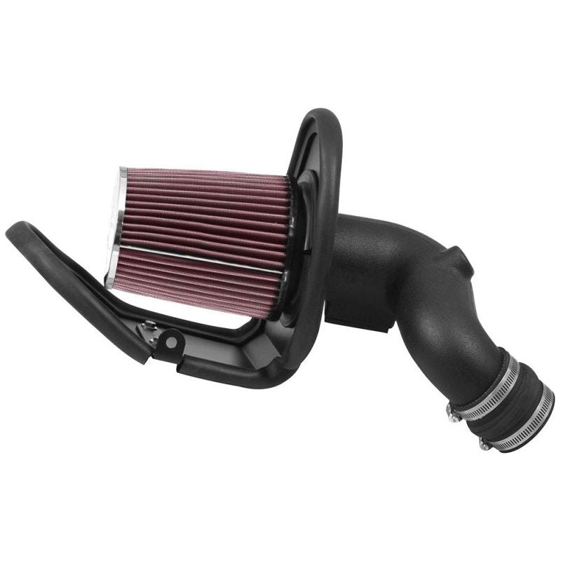 K&N 16-17 Chevrolet Malibu L4-2.0L 57 Series FIPK Performance Intake Kit