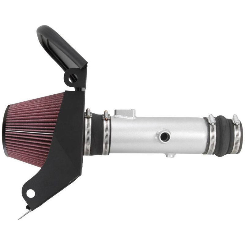 K&N 2013 Chevy Impala 13.6L 69 Series Typhoon Perf Intake Kit