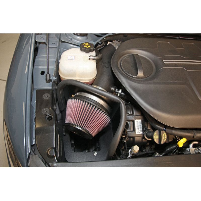 K&N 15-16 Chrysler 200 3.6L V6 Performance Intake Kit