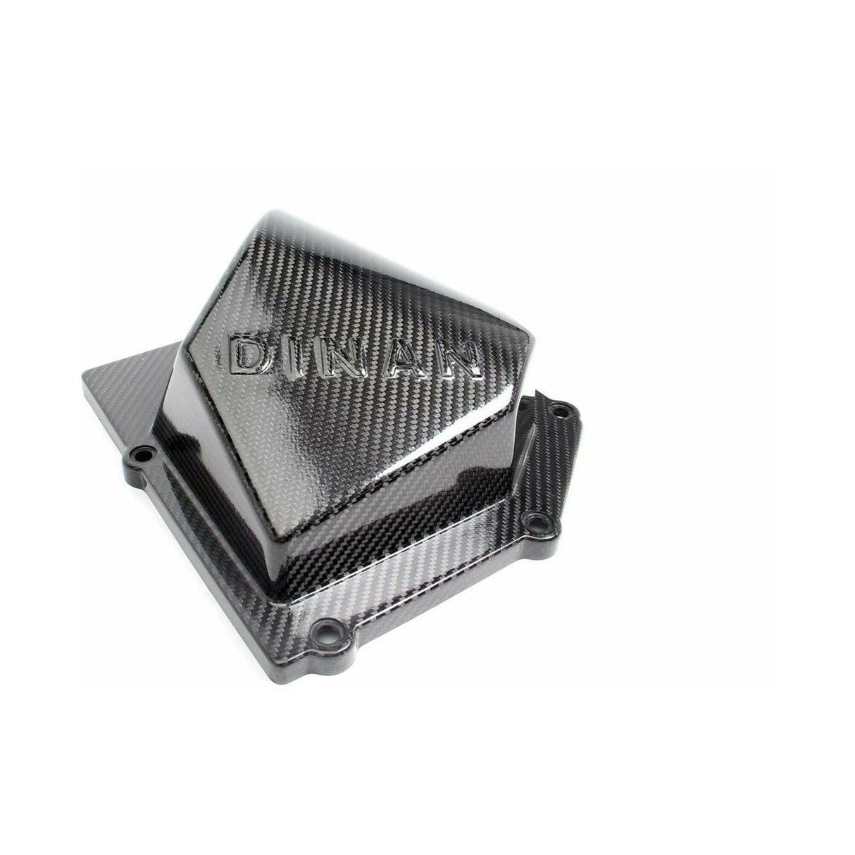 Dinan 2015-2021 M2/M3/M4 (F80/F82/F83/F87) | High Flow Air Intake, Carbon Fiber - (DIN-D760-0045) - TAG Motorsports