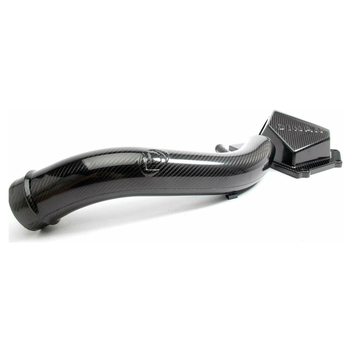 Dinan 2015-2021 M2/M3/M4 (F80/F82/F83/F87) | High Flow Air Intake, Carbon Fiber - (DIN-D760-0045) - TAG Motorsports